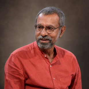 චූලානන්ද සමරනායක (Chulananda Samaranayaka)