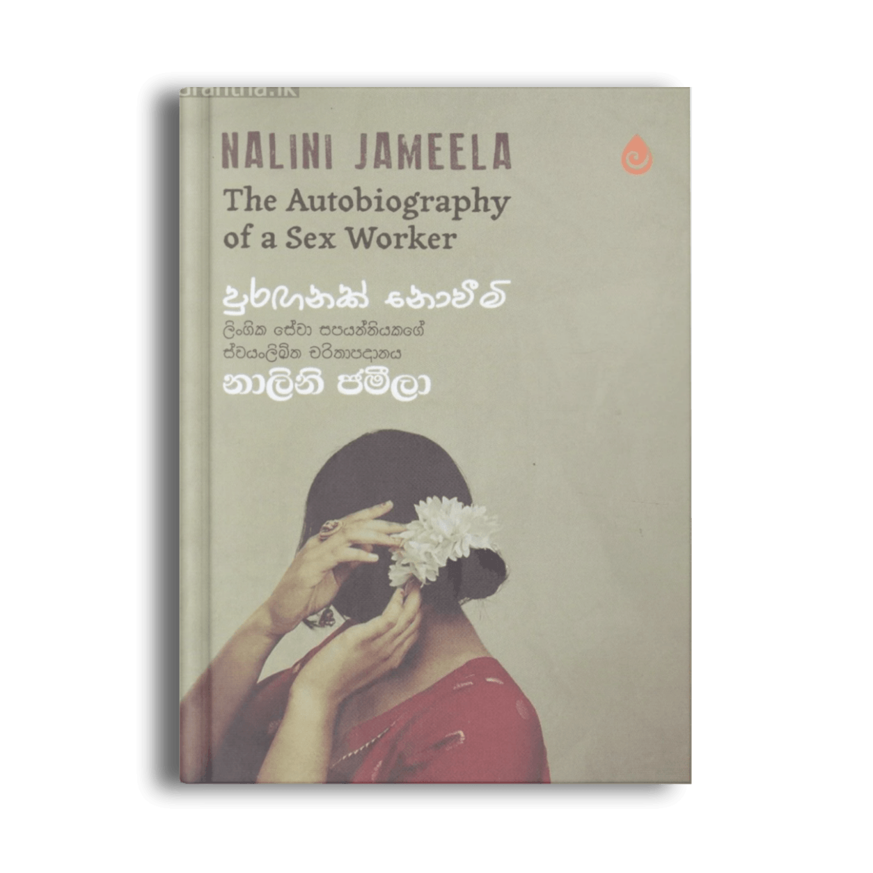 පුරඟනක් නොවීමි – The Autobiography of a Sex Worker by Nalini Jameela පුරඟනක් නොවීමි The Autobiography of a Sex Worker නාලිනි ජමීලා සිංහල පොත